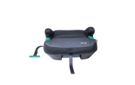Automobilinė kėdutė SORINO Booster Eris 125-150cm, Black/Grey-Automobilinės kėdutės, Paaukštinimai-e-vaikas