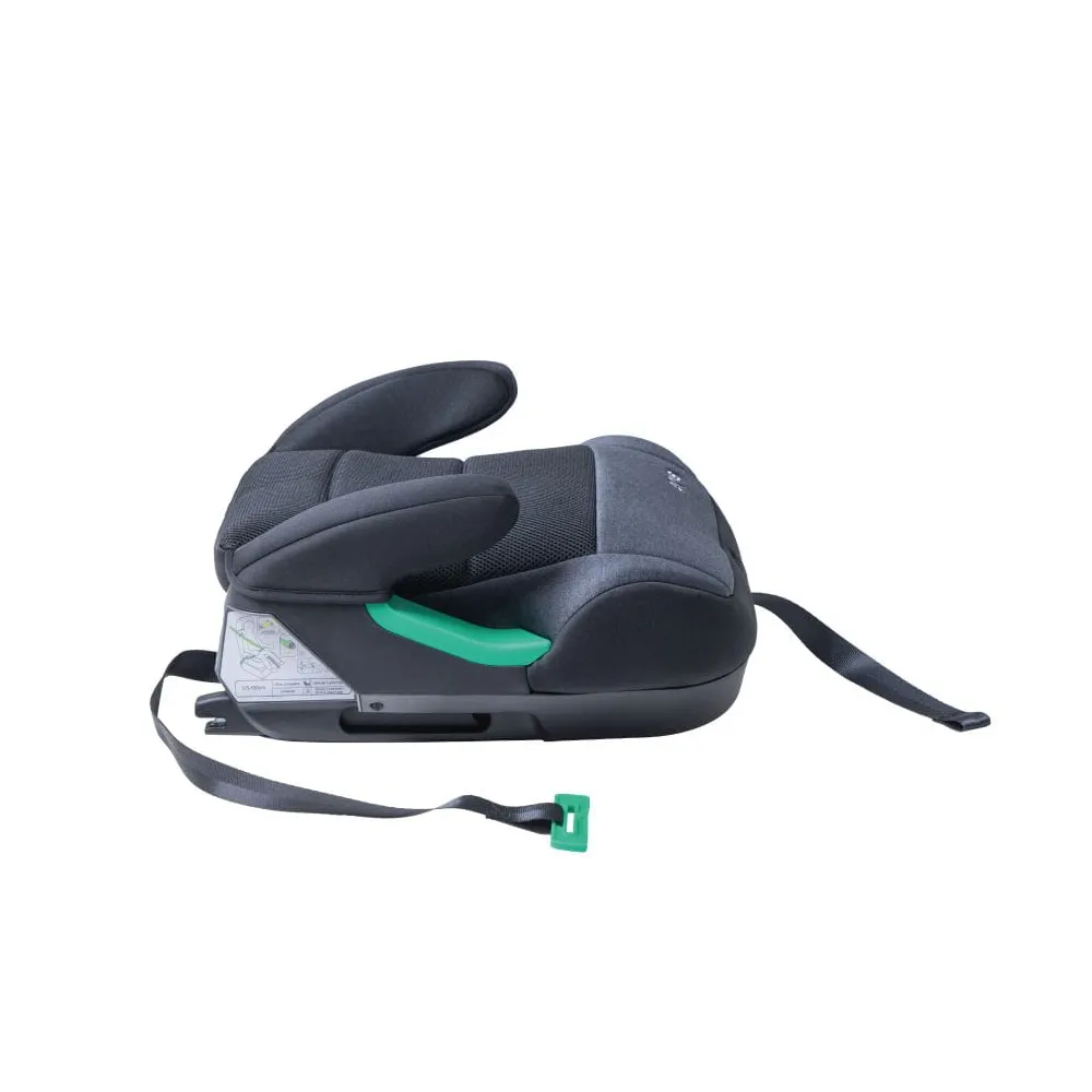 SORINO Booster Eris - Black/Grey