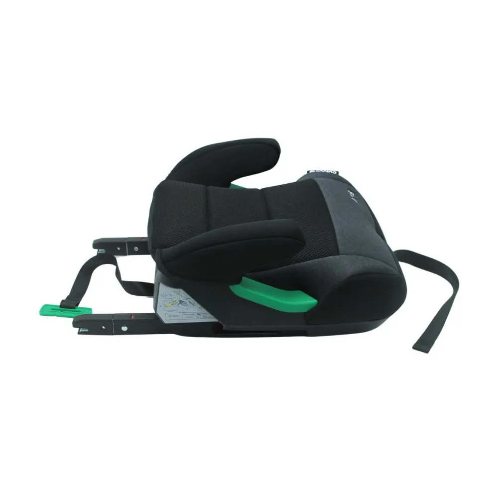 SORINO Booster Eris - Black/Grey