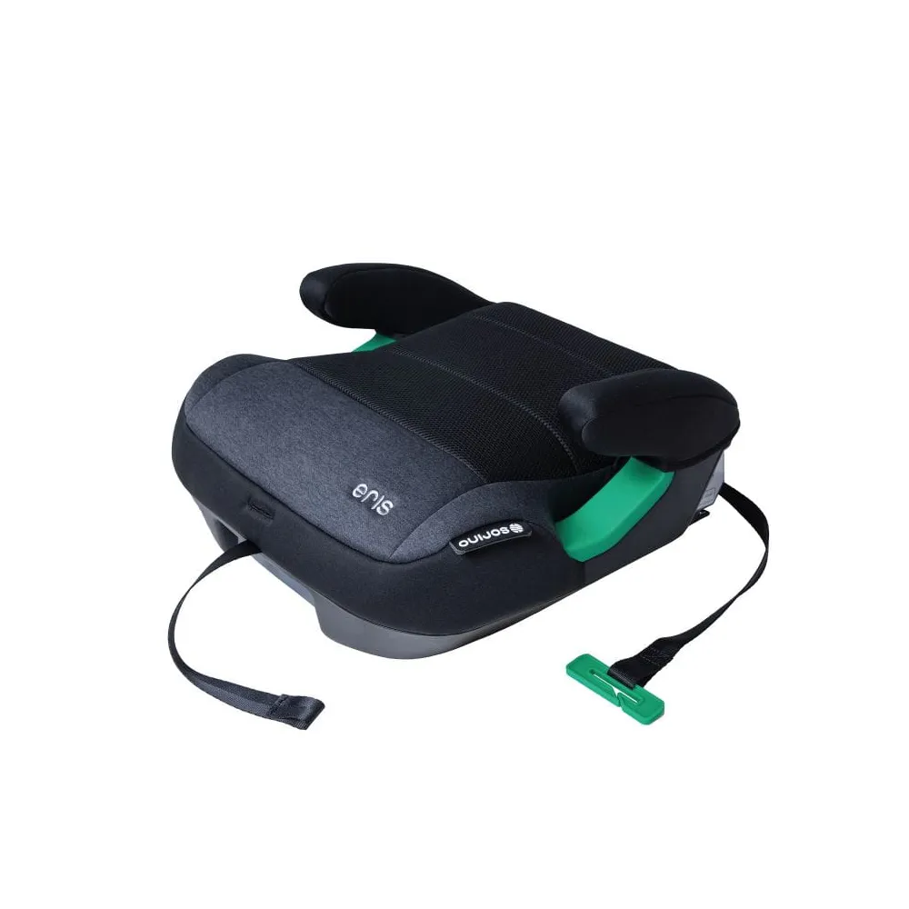 SORINO Booster Eris - Black/Grey