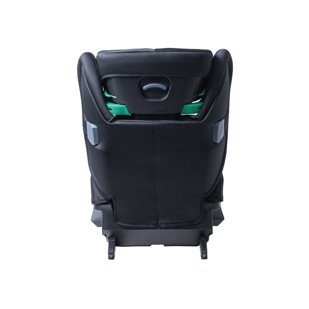 SORINO Fotelik Ceres - Black/Black