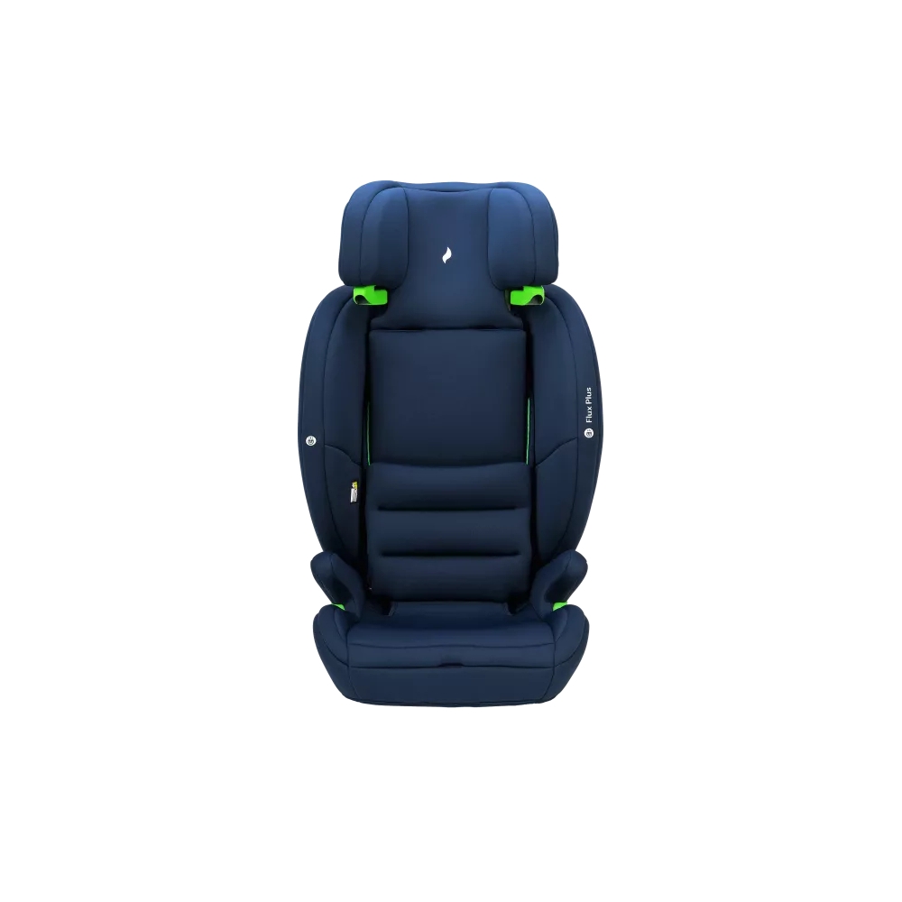 OSANN Flux Plus i-Size - Navy Melange