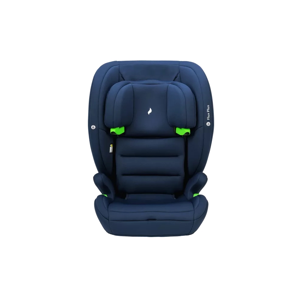 OSANN Flux Plus i-Size - Navy Melange