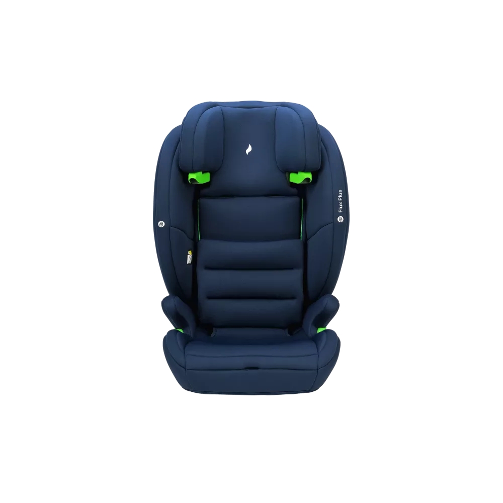 OSANN Flux Plus i-Size - Navy Melange